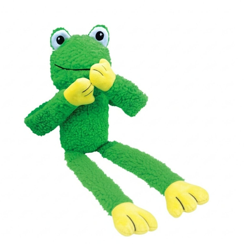 Kit 3 Brinquedos para Cachorro com Som – Mais Diversão e Menos Tédio