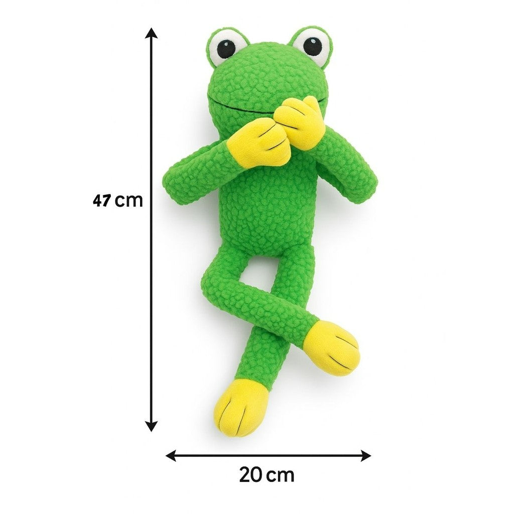 Kit 3 Brinquedos para Cachorro com Som – Mais Diversão e Menos Tédio