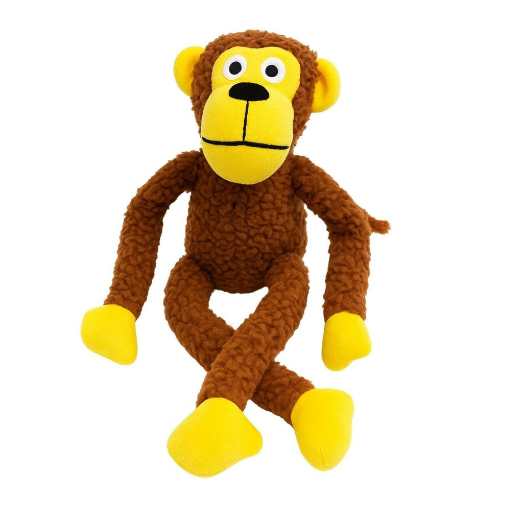 Kit 3 Brinquedos para Cachorro com Som – Mais Diversão e Menos Tédio