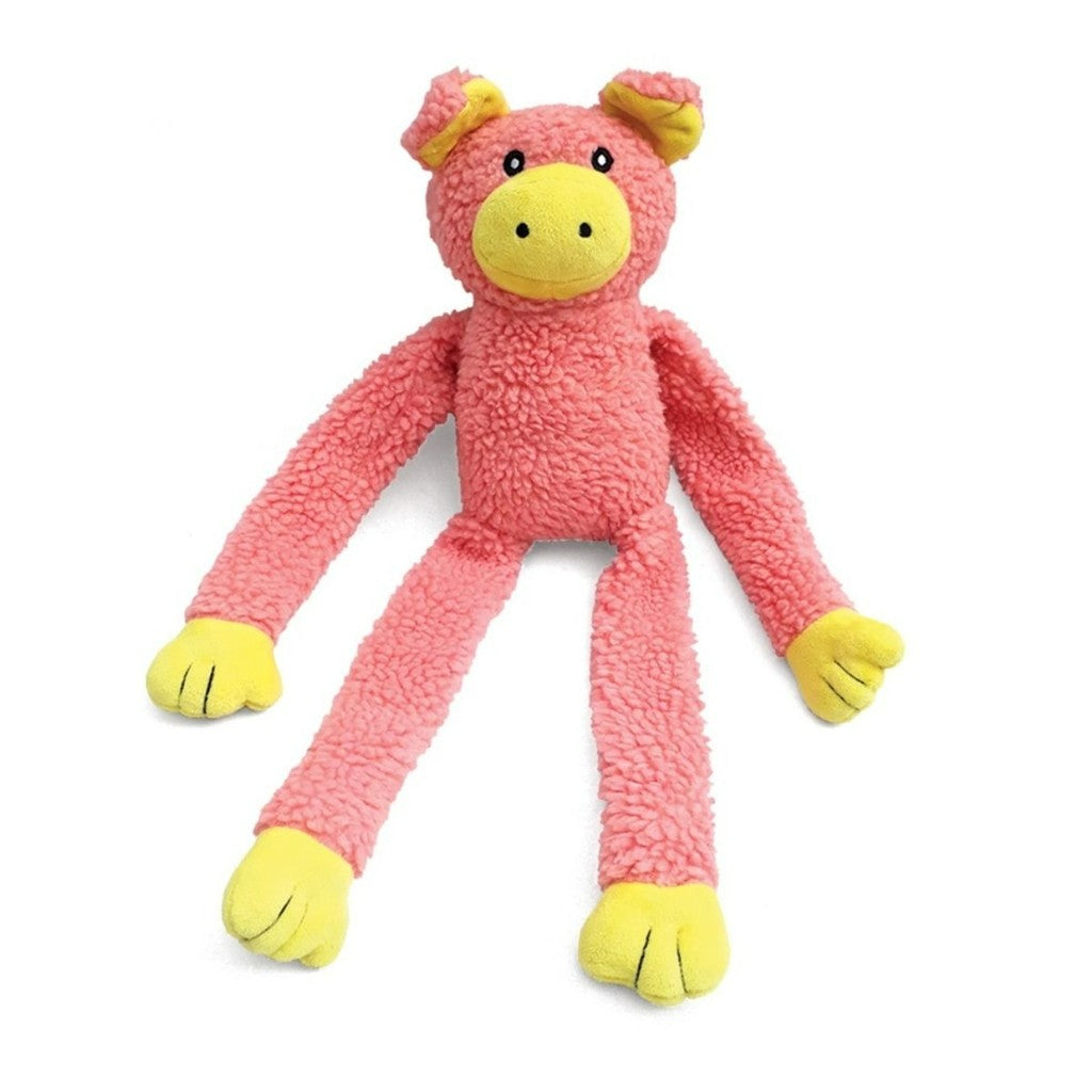 Kit 3 Brinquedos para Cachorro com Som – Mais Diversão e Menos Tédio